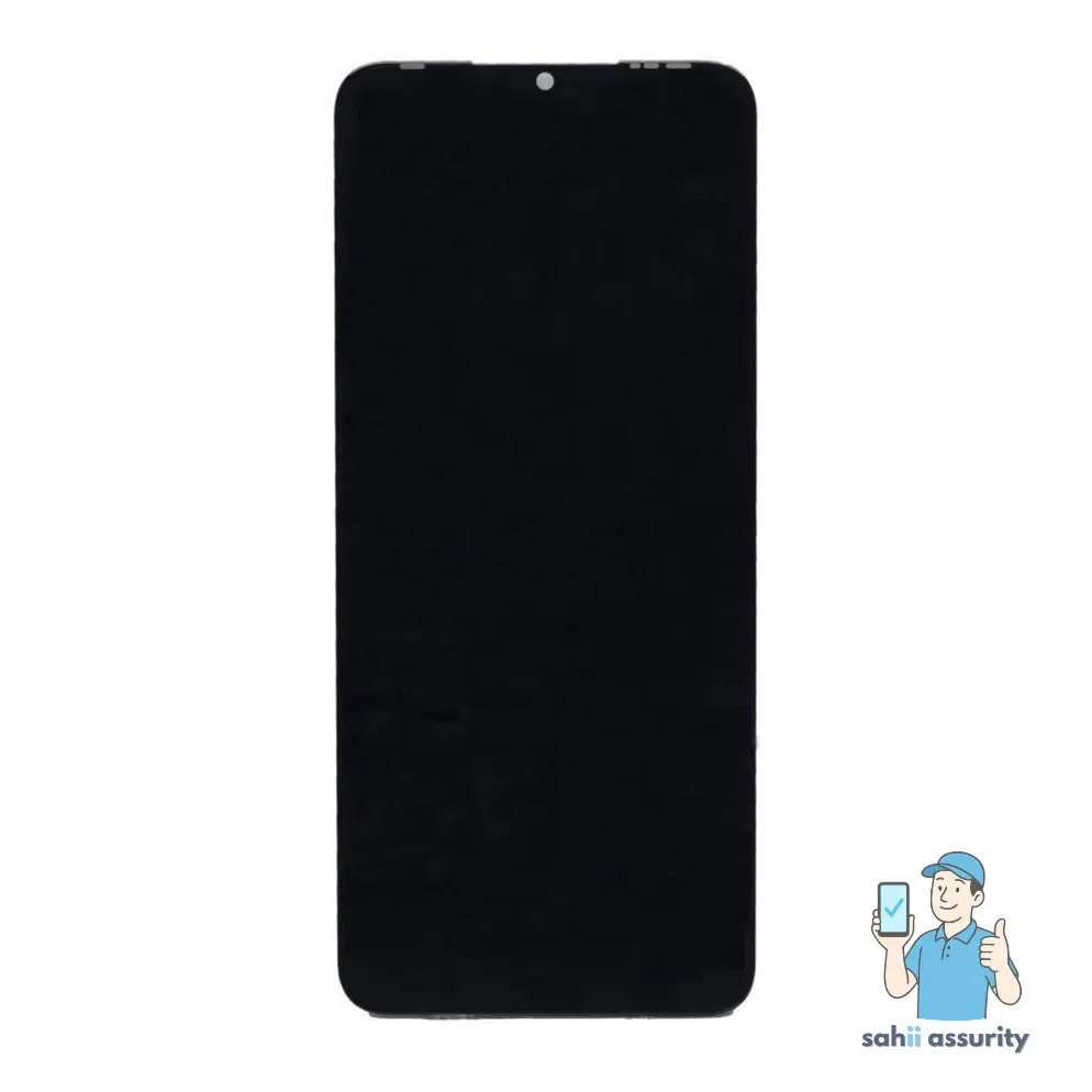 LCD with Touch Screen for Infinix Smart 4 Plus thumbnail